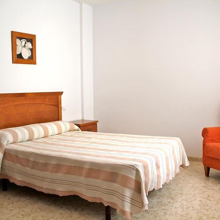 Apartamentos Guerrero Torre Del Mar Habitación foto