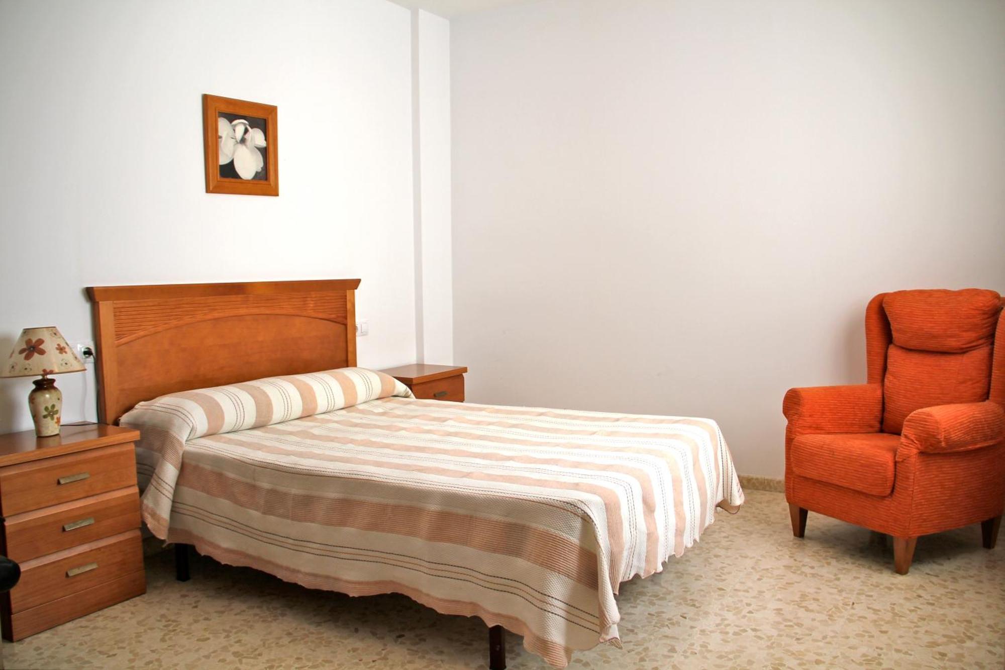 Apartamentos Guerrero Torre Del Mar Habitación foto