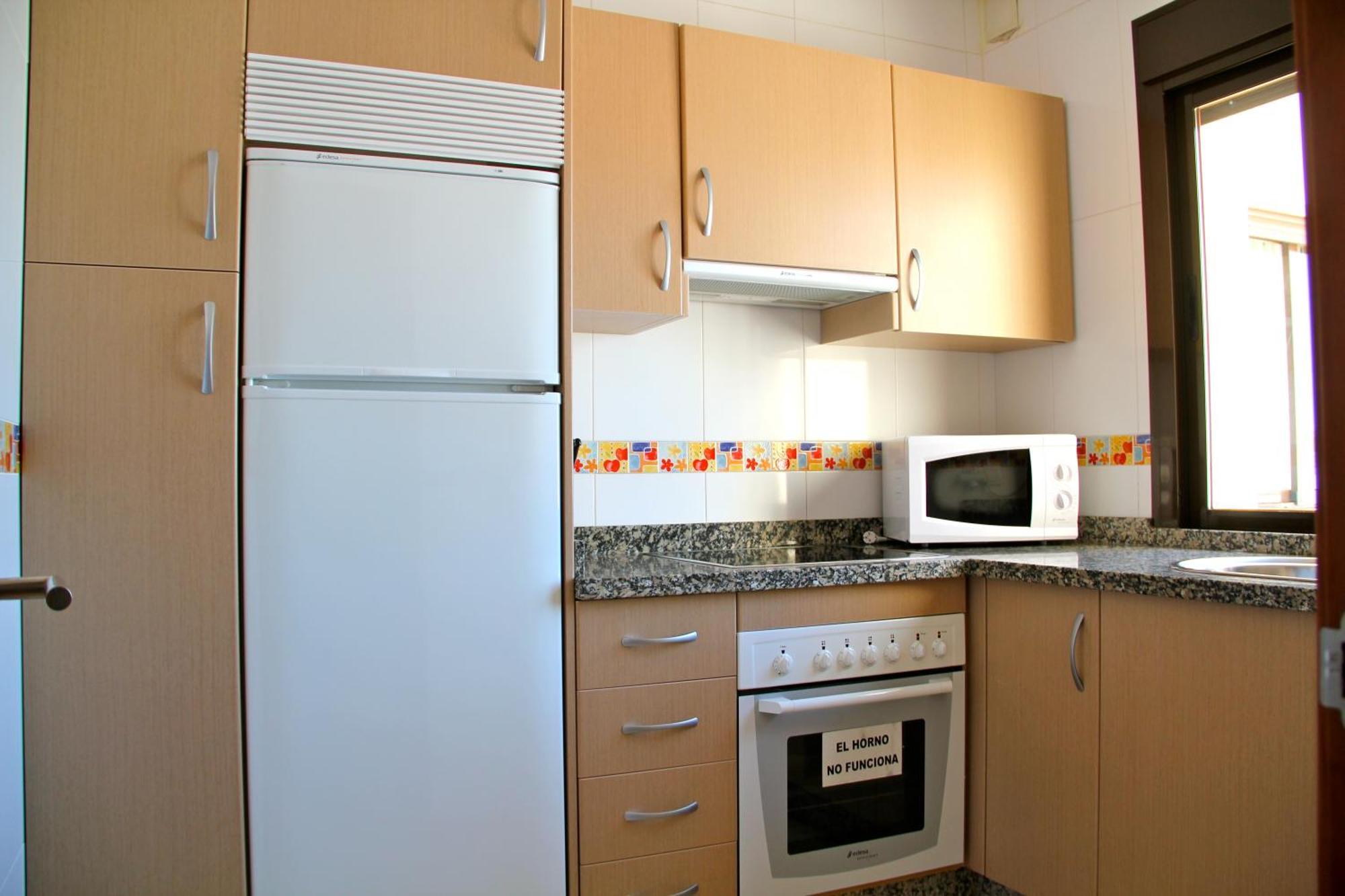 Apartamentos Guerrero Torre Del Mar Habitación foto
